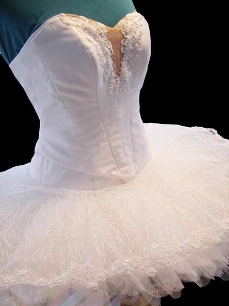 Ballet Costumes Tutu